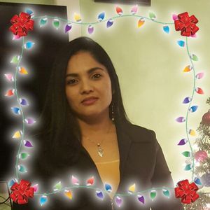 Meet your Posher, Mirna